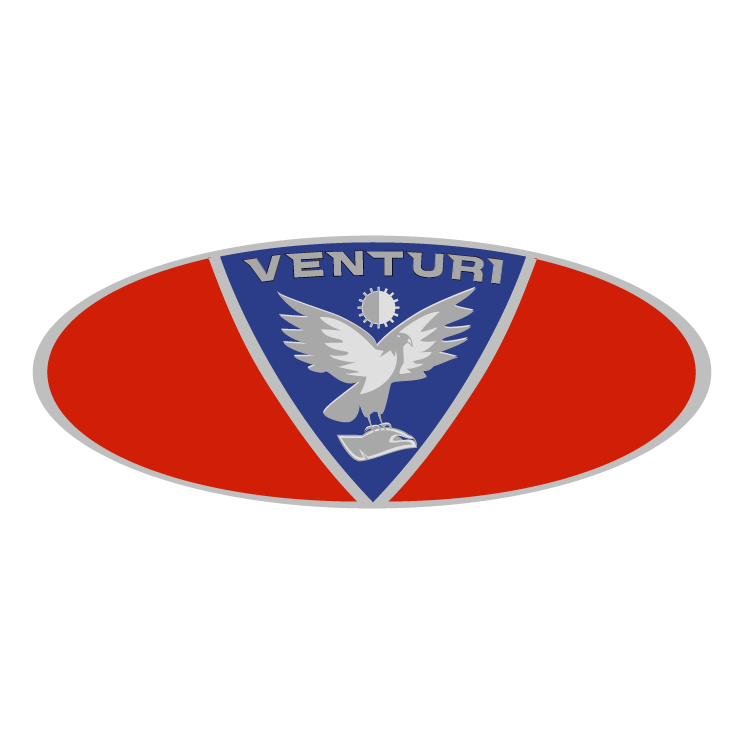 free vector Venturi 1