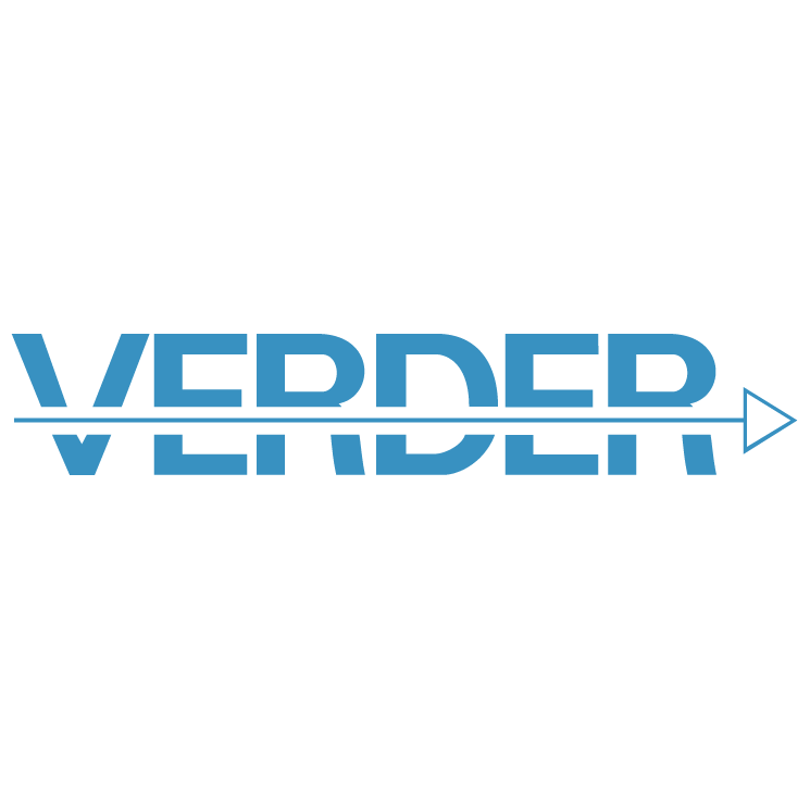 free vector Verder group