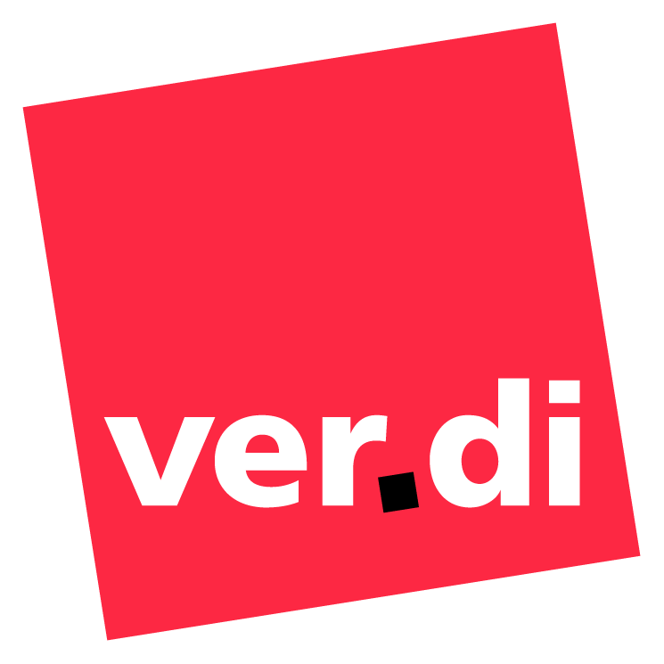 free vector Verdi