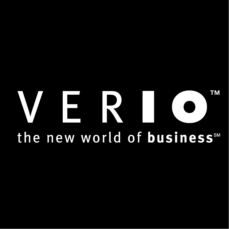 free vector Verio