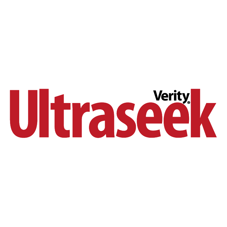 free vector Verity ultraseek