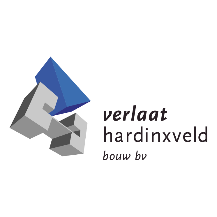 free vector Verlaat hardinxveld bouw bv