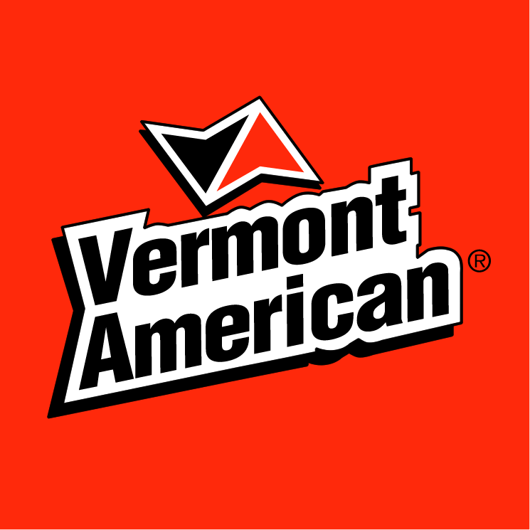 free vector Vermont american 0