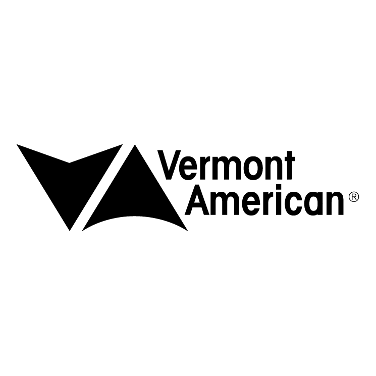 free vector Vermont american