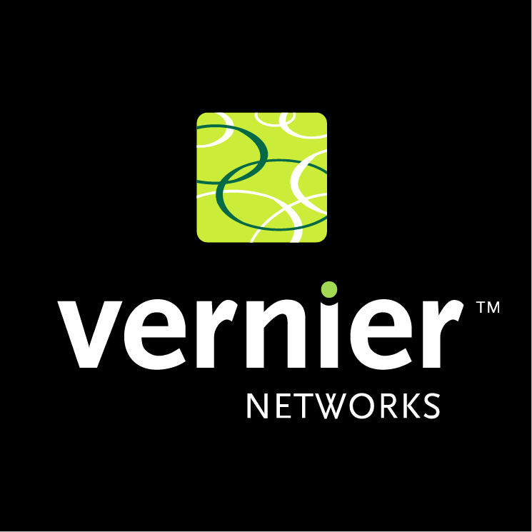 free vector Vernier networks