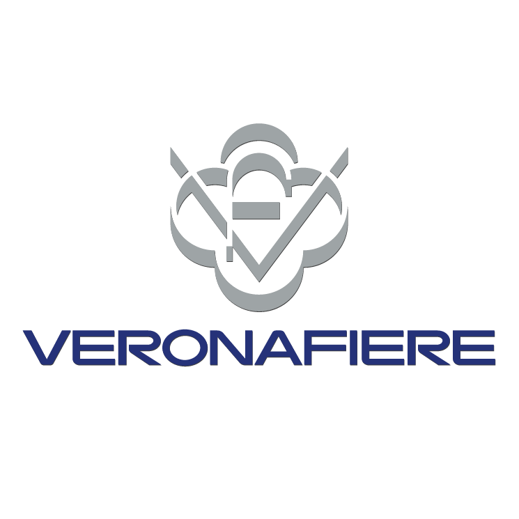 free vector Verona fiere