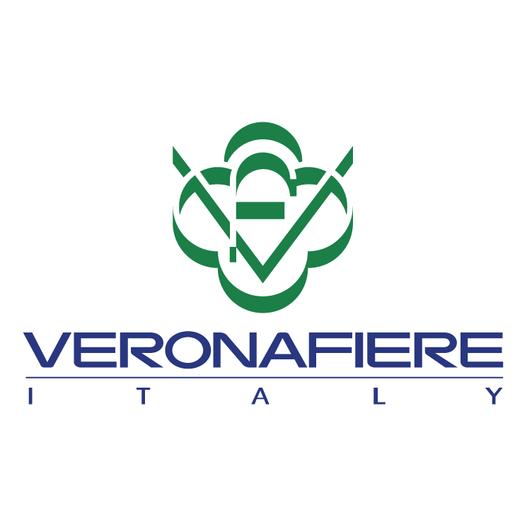 free vector Veronafiere