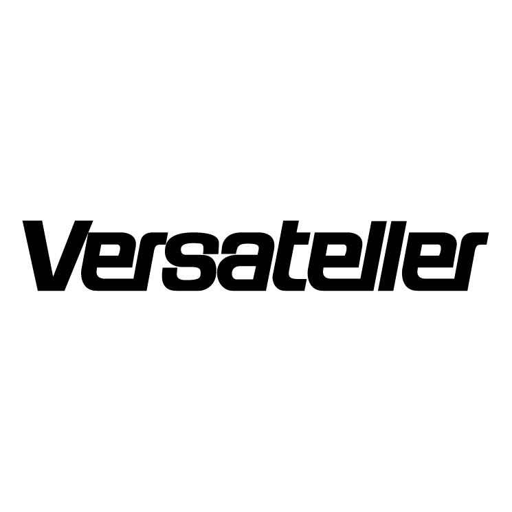 free vector Versateller
