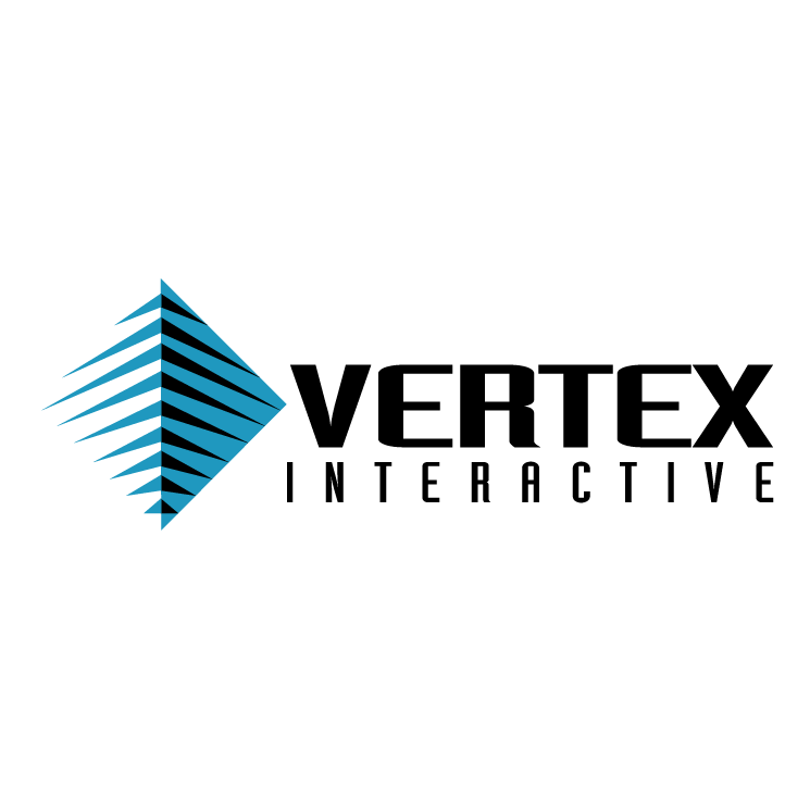 free vector Vertex interactive