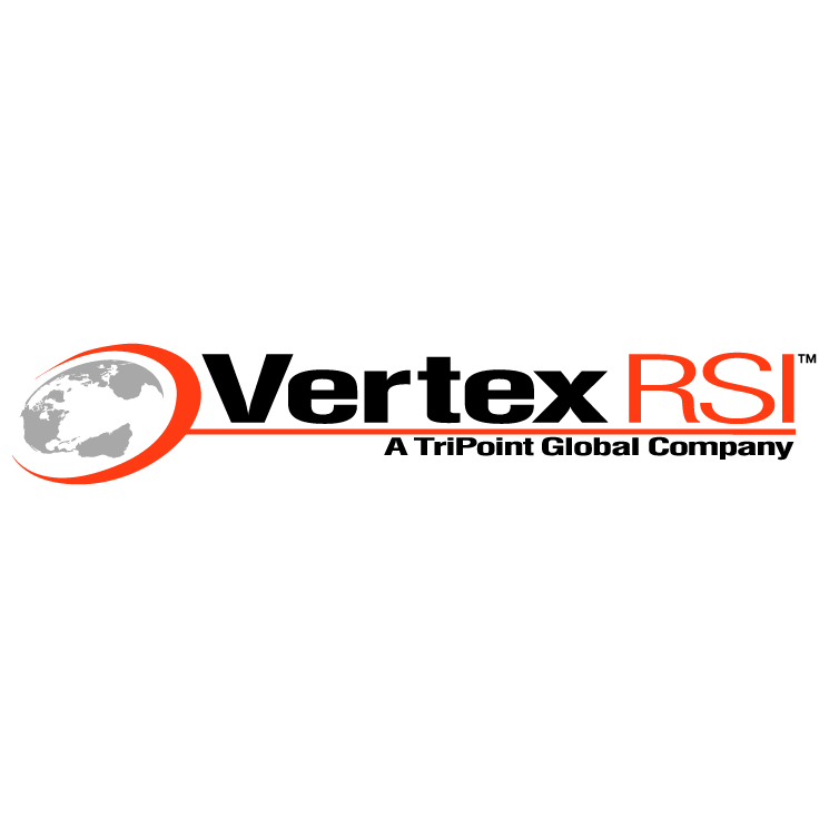 free vector Vertex rsi