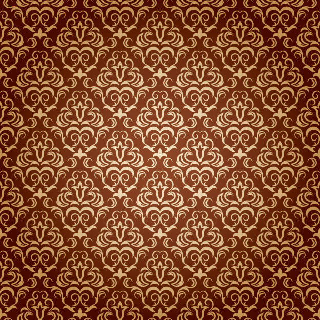 free vector Very fine background pattern vector