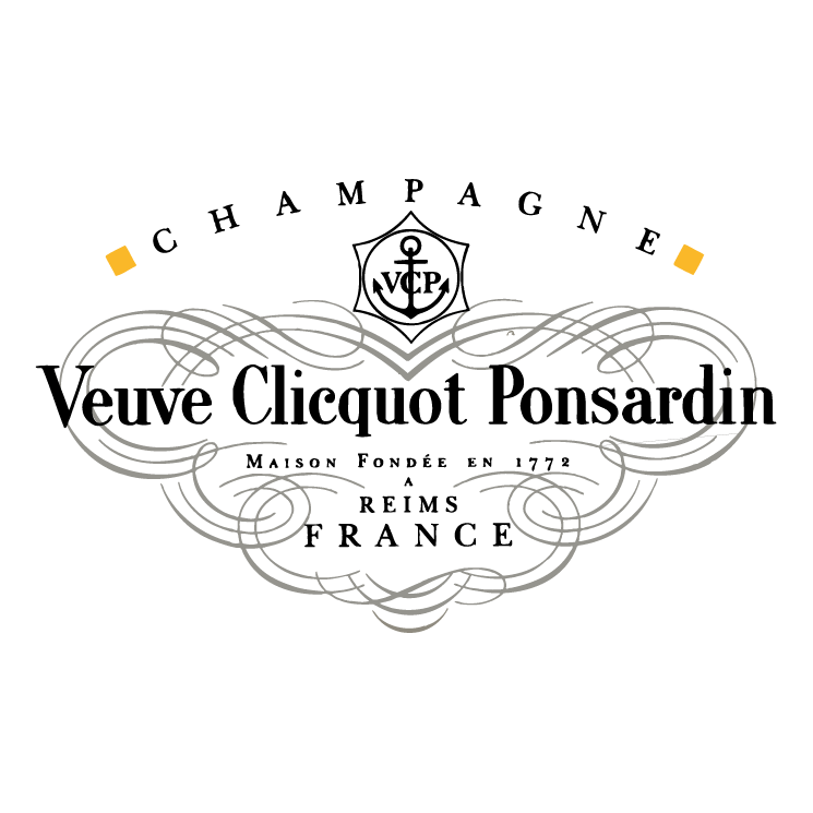 Veuve clicquot ponsardin (51094) Free EPS, SVG Download / 4 Vector