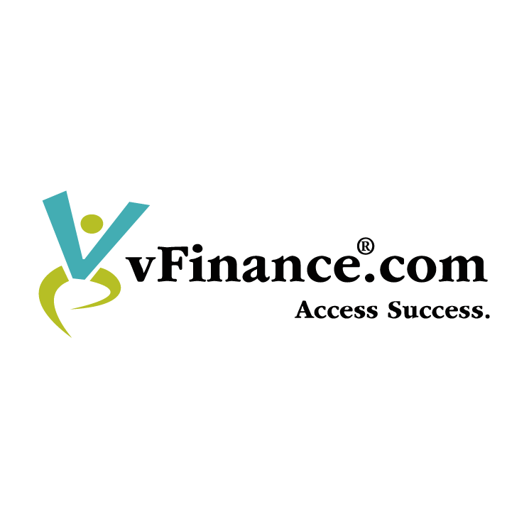 free vector Vfinancecom