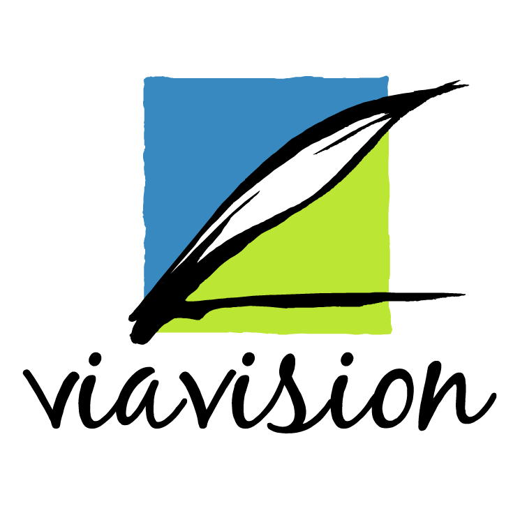 free vector Viavision