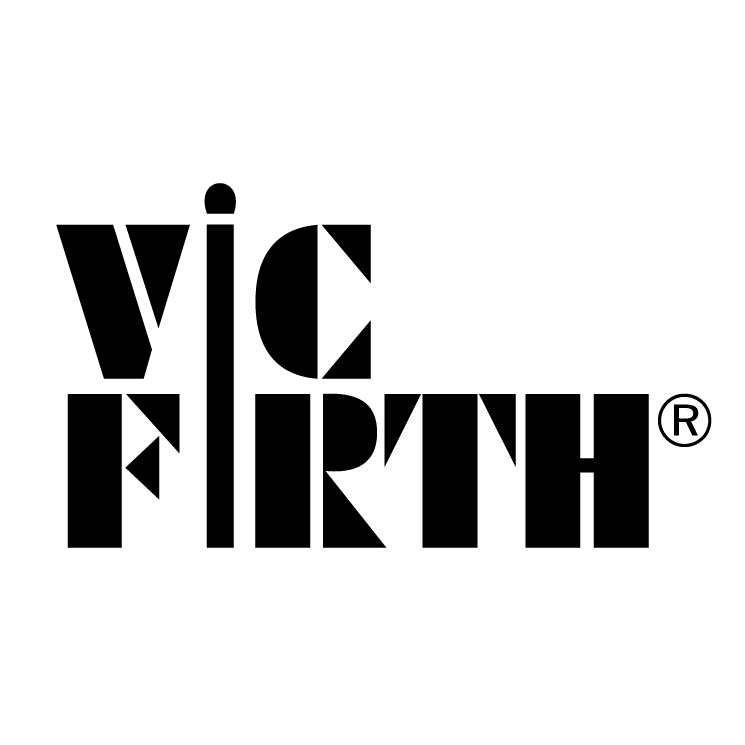 free vector Vic firth