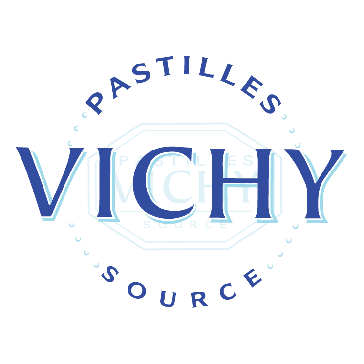 free vector Vichy 2