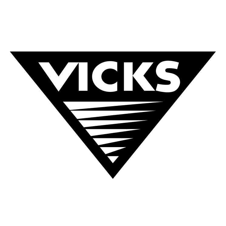free vector Vicks 1
