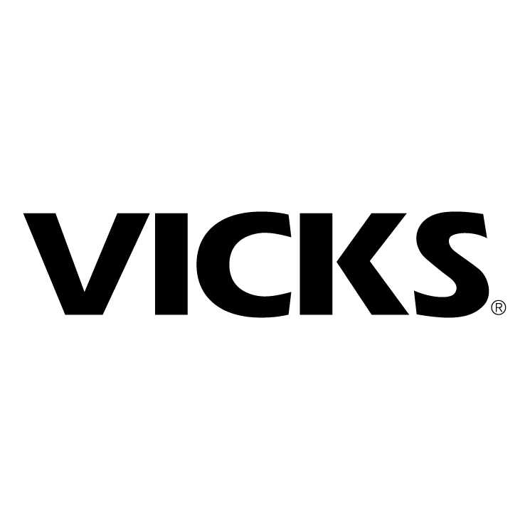 free vector Vicks