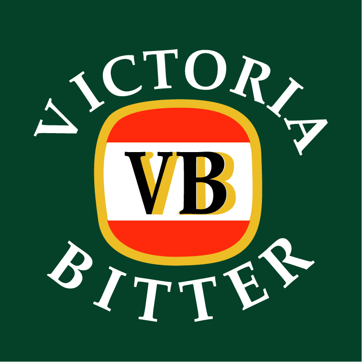free vector Victoria bitter