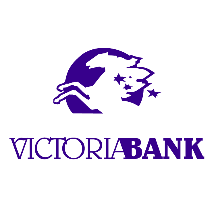 free vector Victoriabank