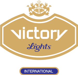 free vector Victory Lights logo