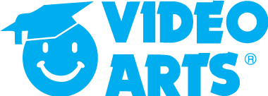 free vector Video Arts logo