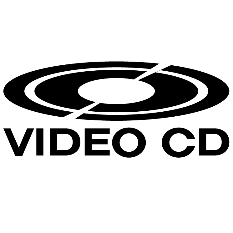 free vector Video cd 0