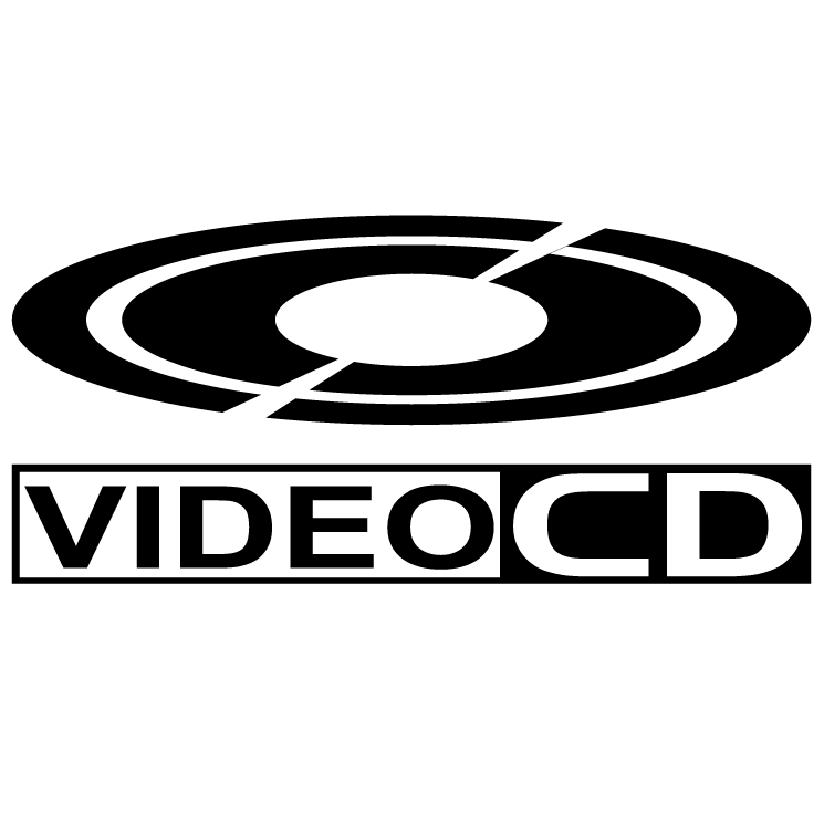 free vector Video cd 1