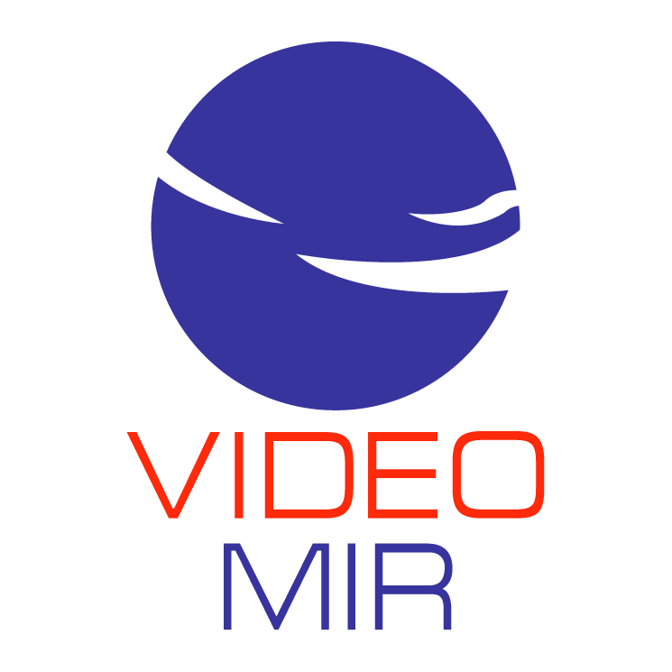 free vector Video mir