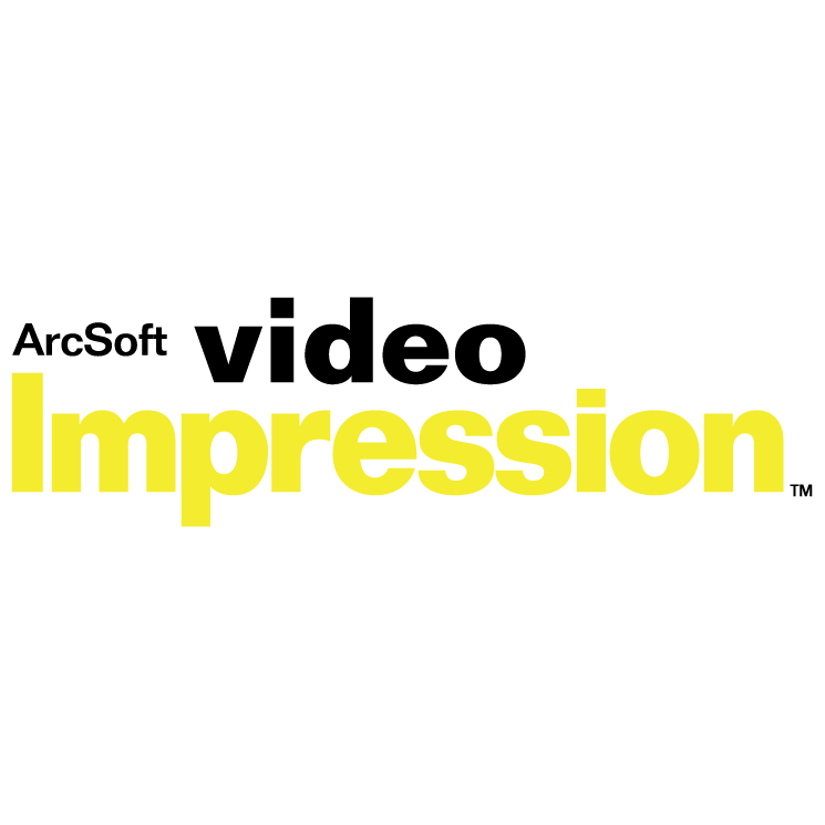 free vector Videoimpression