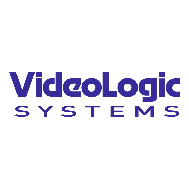 free vector Videologic systems