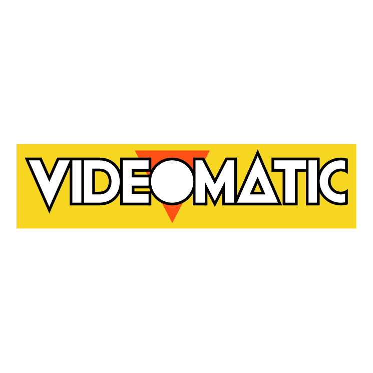 free vector Videomatic