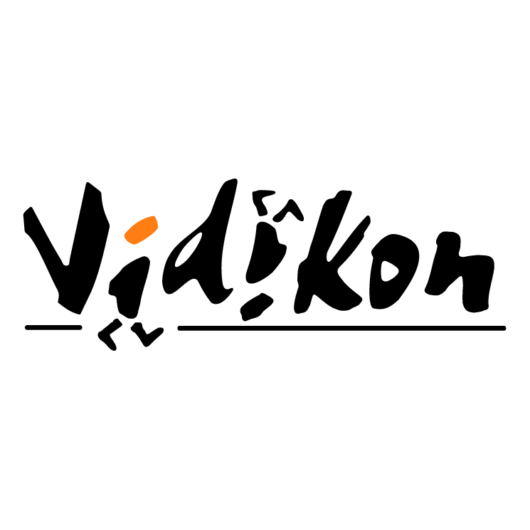 free vector Vidikon 0