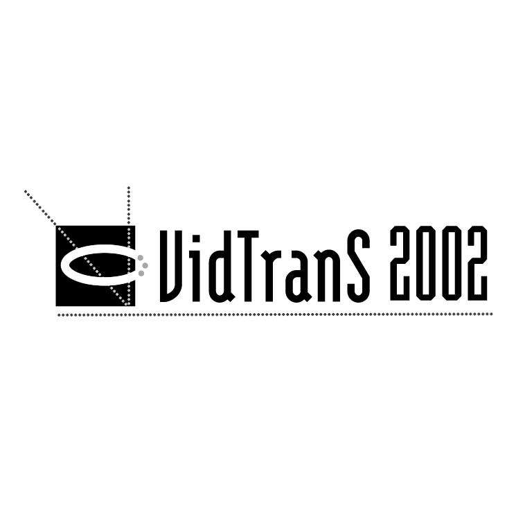 free vector Vidtrans 2002