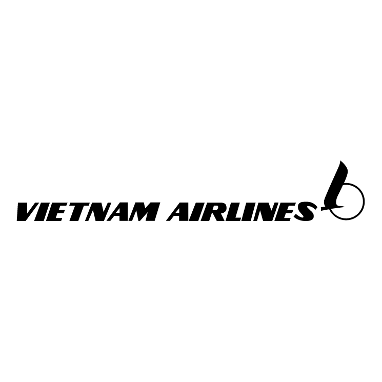 free vector Vietnam airlines 0