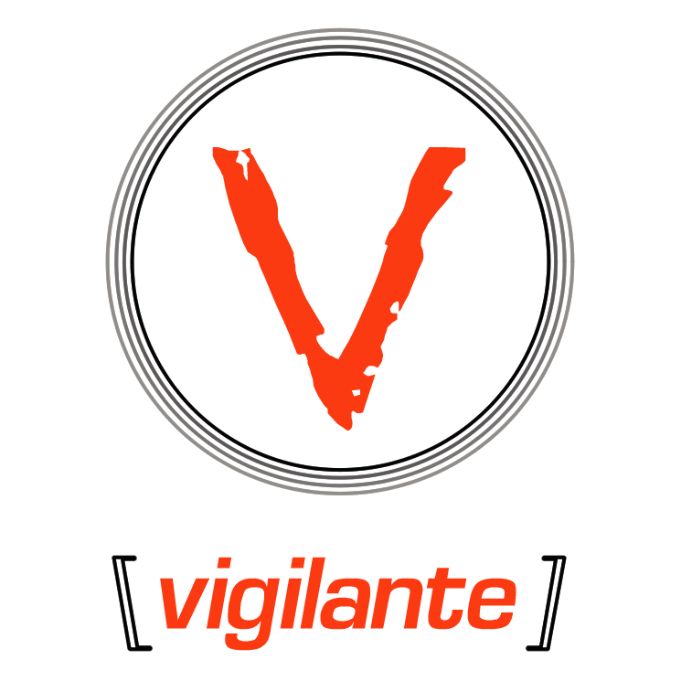 free vector Vigilante 0