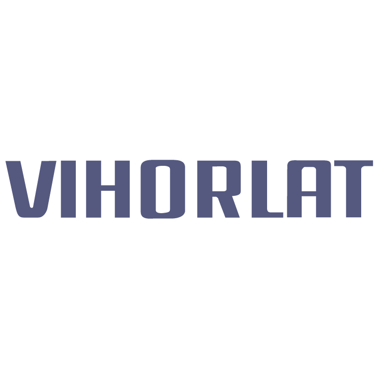 free vector Vihorlat