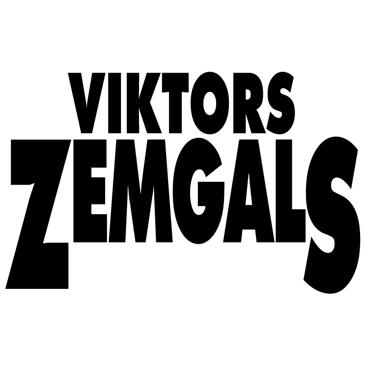 free vector Viktors zemgals