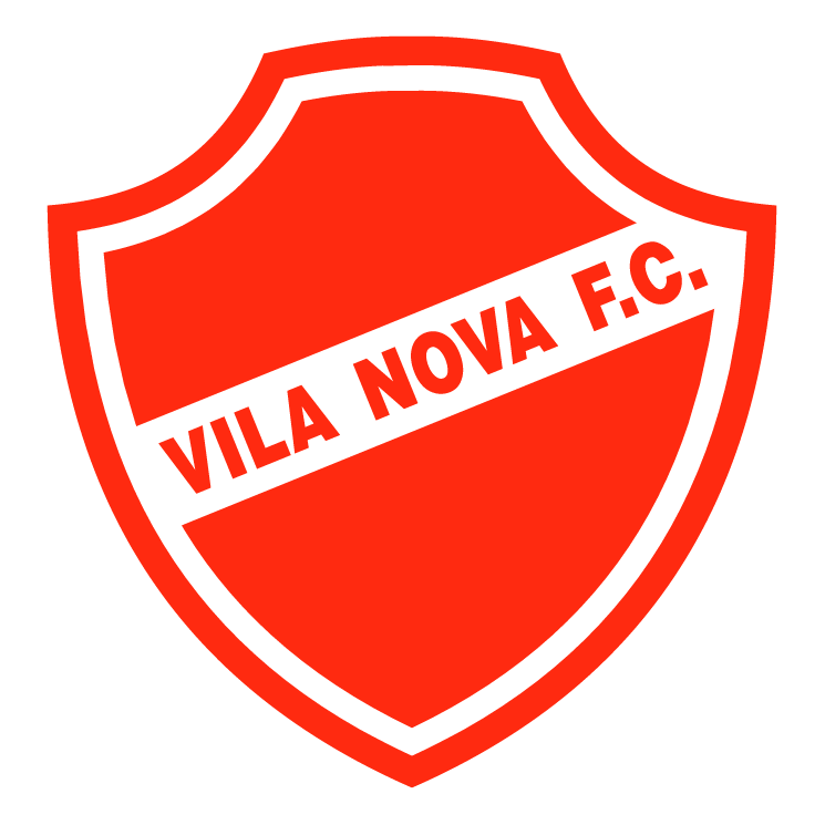 free vector Vila nova futebol clube de goiania go