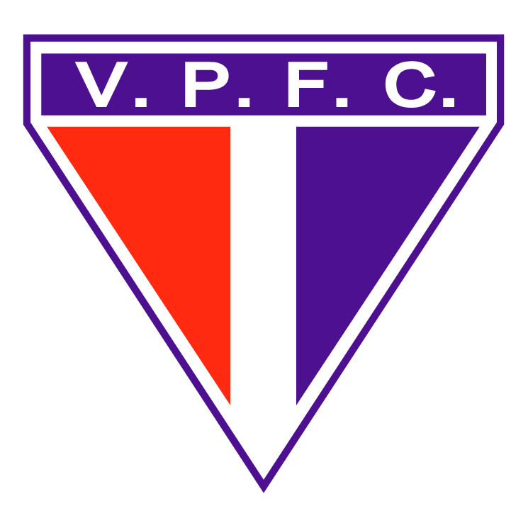 free vector Vila paris futebol clube de sao paulo sp