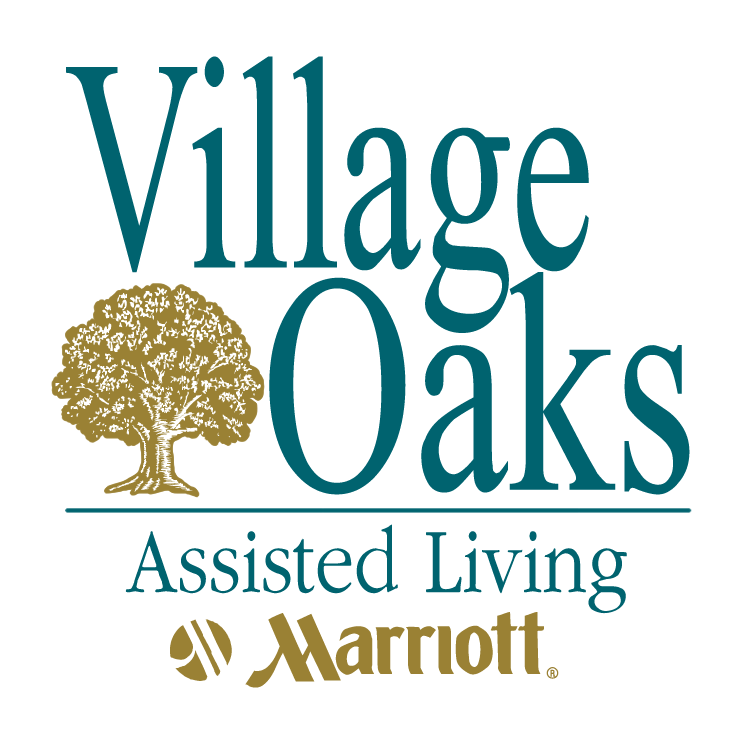free vector Village oaks
