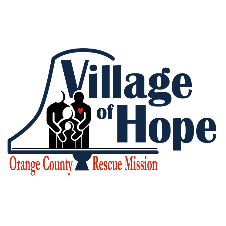 free vector Village of hope