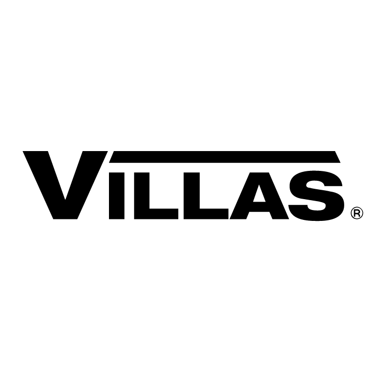free vector Villas