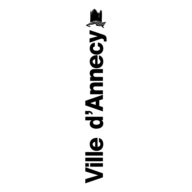 free vector Ville dannecy