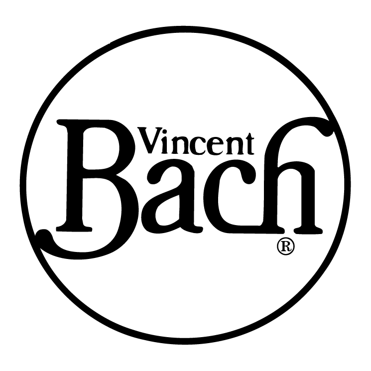free vector Vincent bach