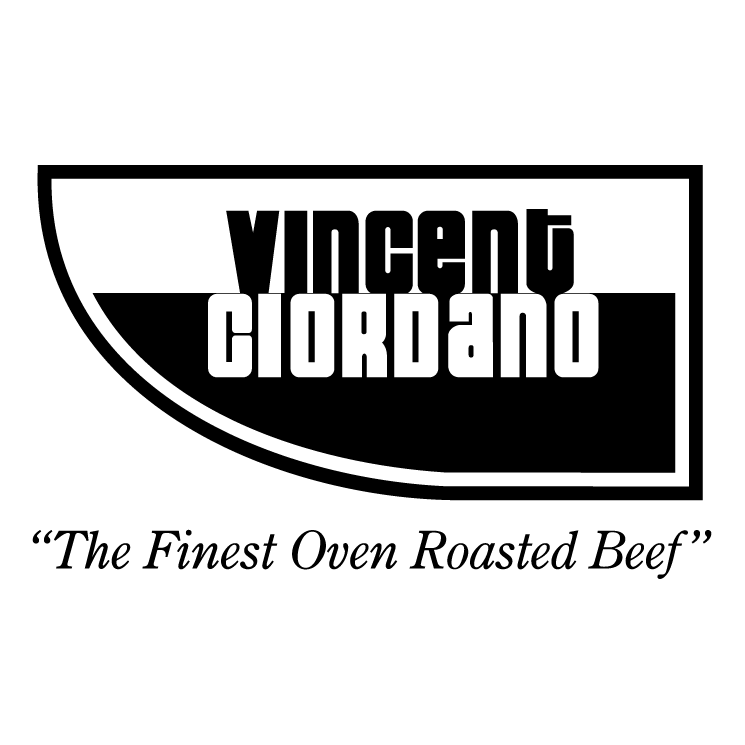 free vector Vincent ciordano