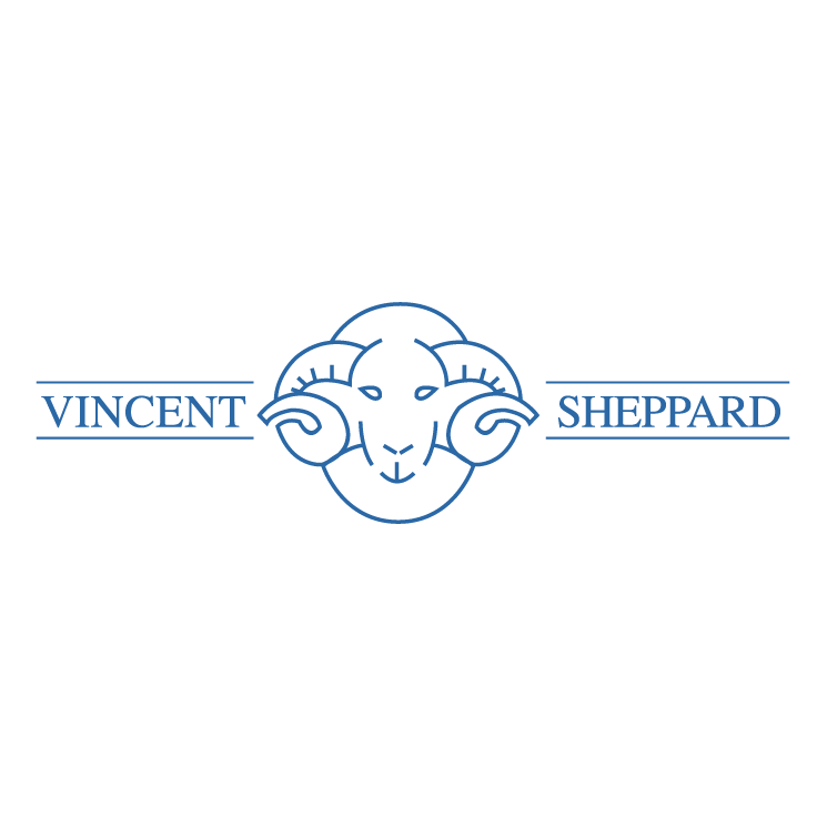 free vector Vincent sheppard