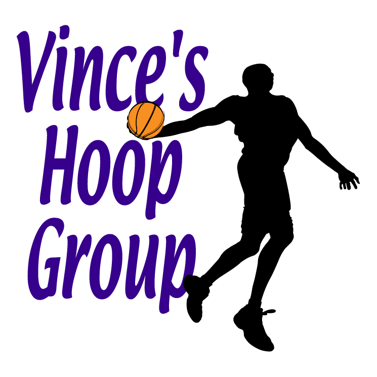 free vector Vinces hoop group