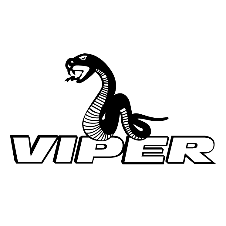 free vector Viper 2