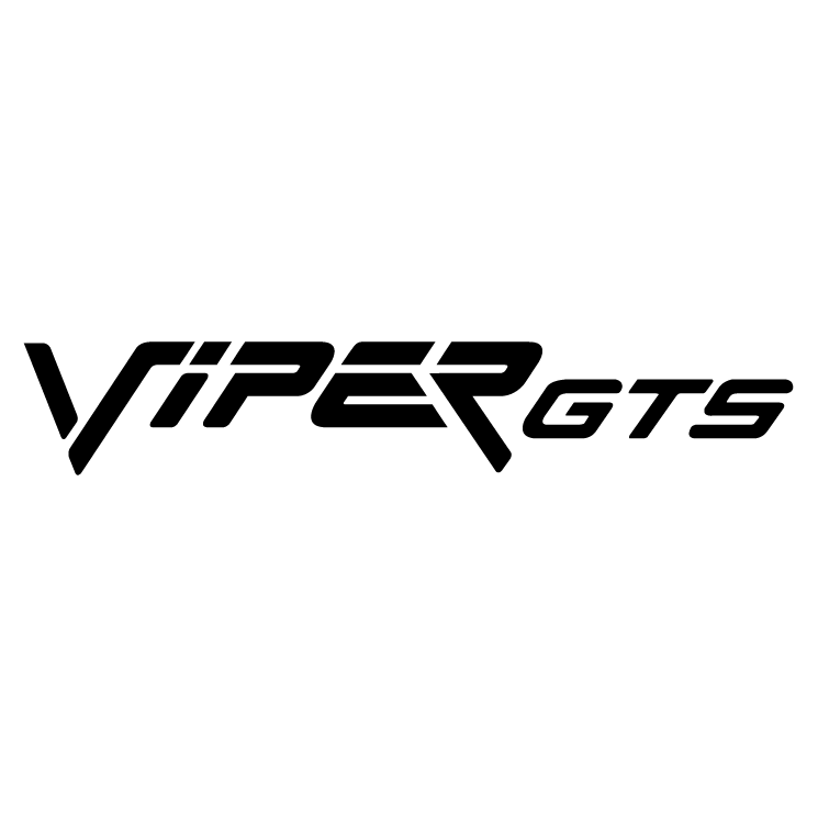free vector Viper gts
